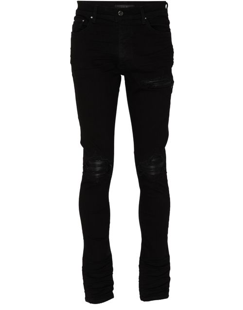 AMIRI MX1 slim jeans