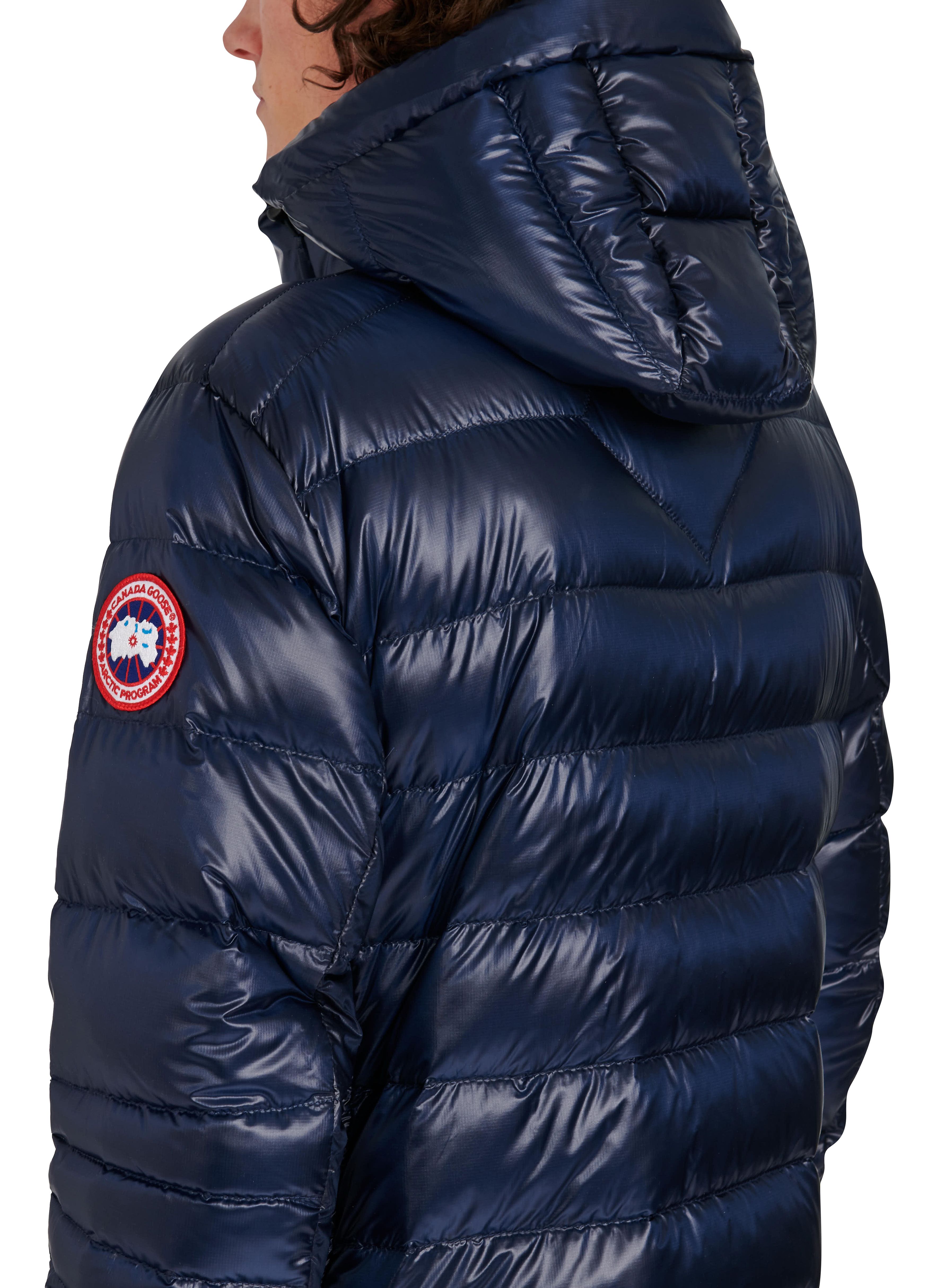 Crofton hoody thumbnail 5
