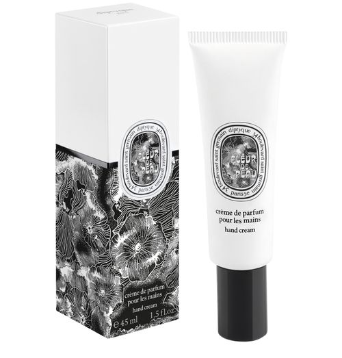 DIPTYQUE ハンドクリーム フルール ド ポー 45ml / 1.53 fl oz