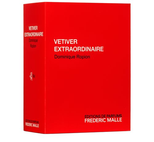 FREDERIC MALLE Vetiver Extraordinaire eau de parfum 100 ml