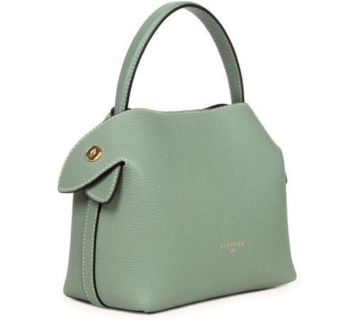 FLEURON Swann mini bag