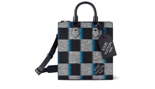 LOUIS VUITTON Sac Plat Cross NM
