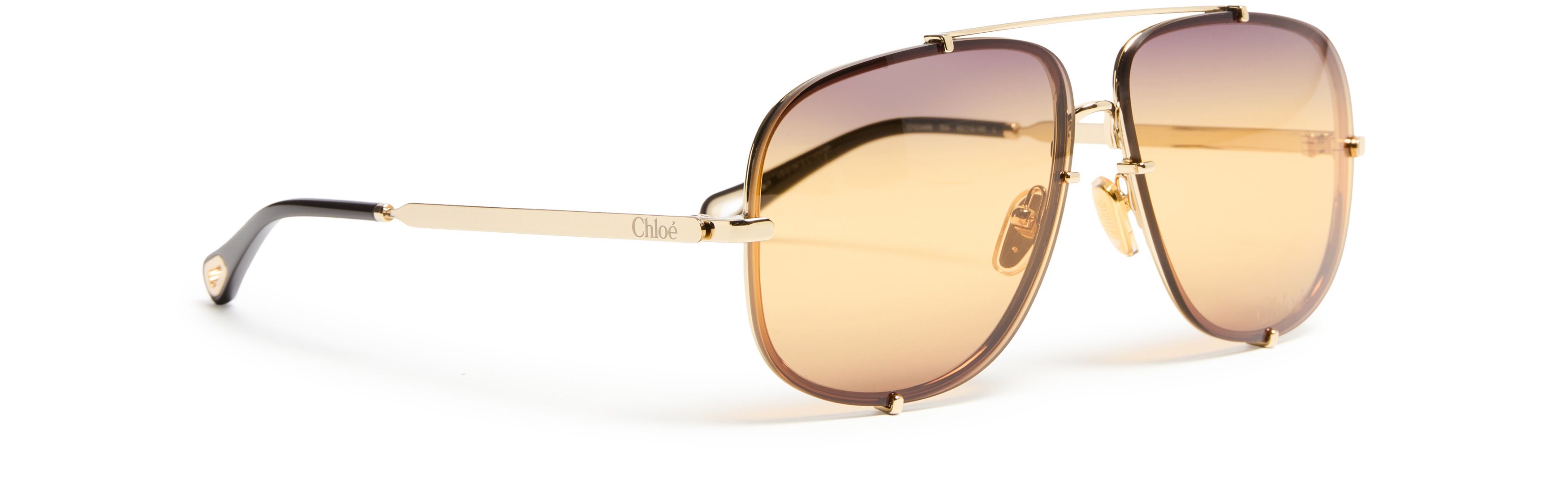 Ivy sunglasses thumbnail 3