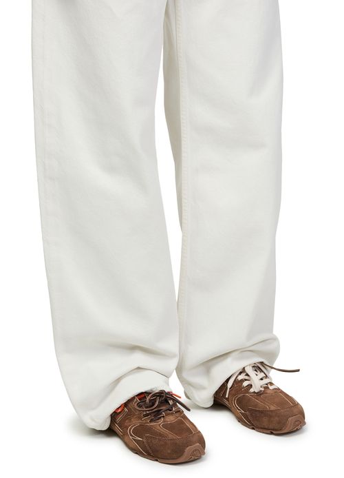 MIU MIU x New balance - Low-top sneakers