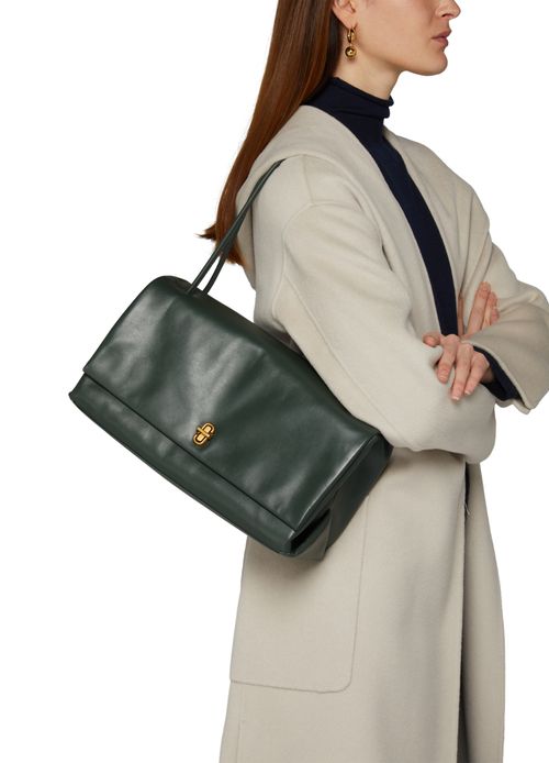MARC JACOBS Ledertasche The Big Dual Tasche