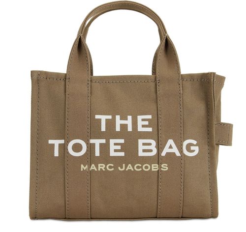 MARC JACOBS The Small Tote Bag