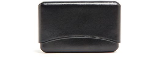 LEMAIRE Molded card holder