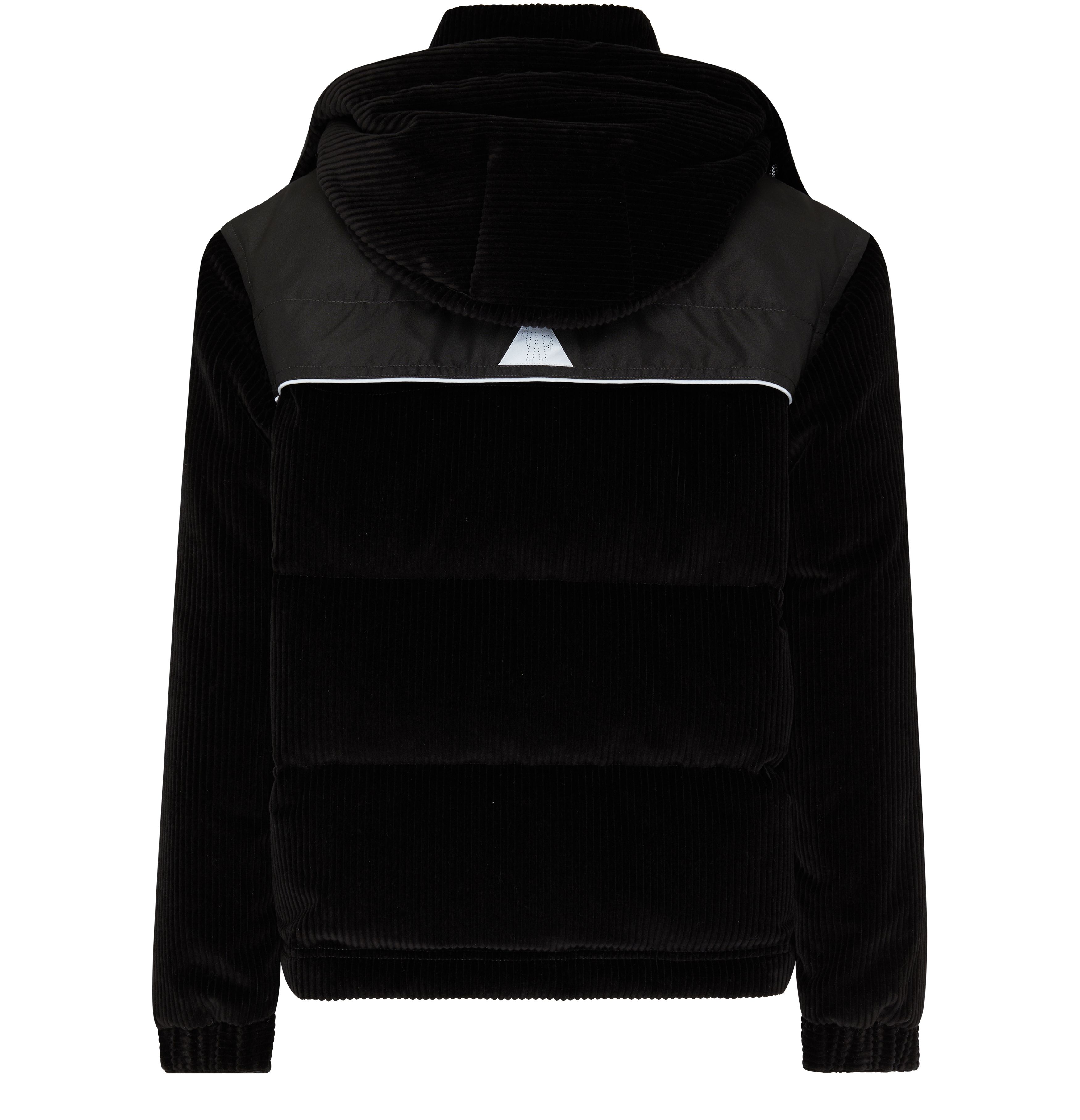 Desot jacket thumbnail 3
