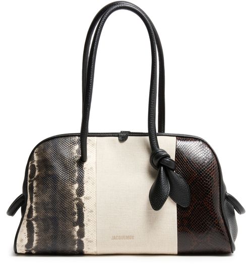 JACQUEMUS The Turismo bag