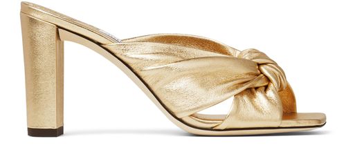 JIMMY CHOO Avenue 85 mules