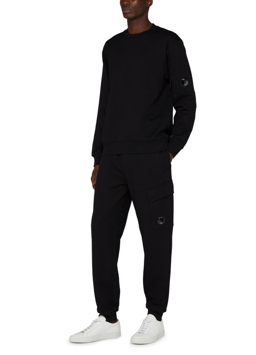 CP COMPANY Sweatshirt Lens