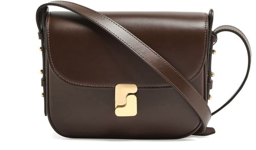 SOEUR Bellissima mini shoulder bag