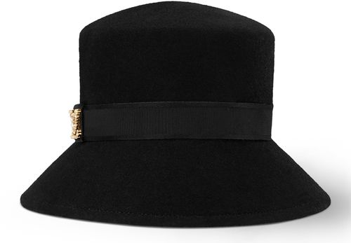 LOUIS VUITTON LV Tresor Bucket Hat