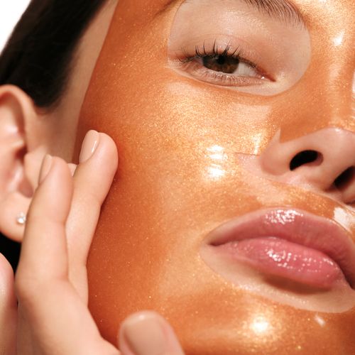 AUGUSTINUS BADER The Hydrogel face mask 6 pack
