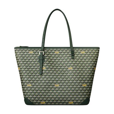 フォレ・ル・パージュ　DAILY LE 美品✨FAURE BATTLE PAGE