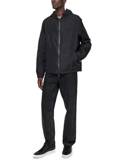 BURBERRY Jacke aus Nylon