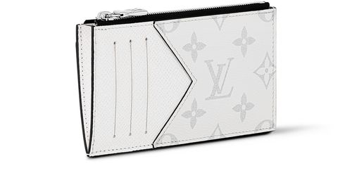 LOUIS VUITTON Coin Card Holder