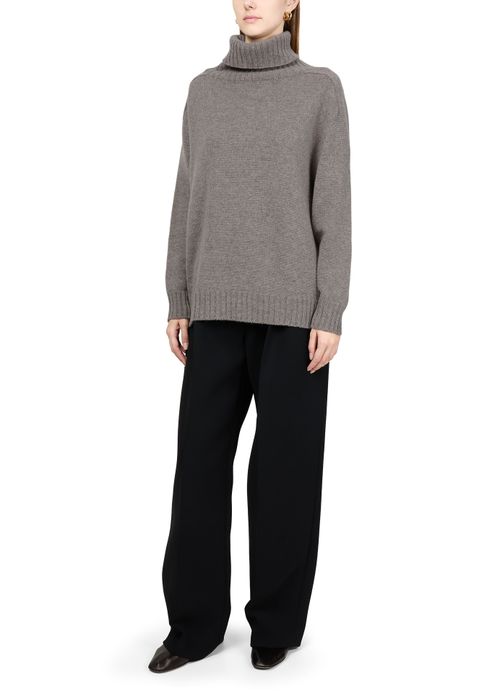 BOMPARD Turtleneck sweater