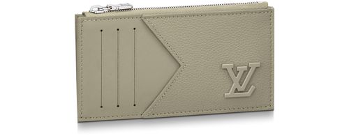 LOUIS VUITTON COIN 卡夹