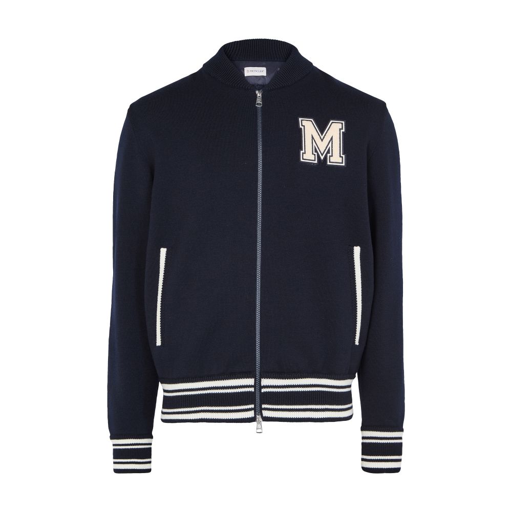 Bi-material jacket thumbnail 7