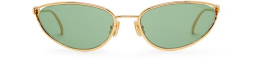 BOTTEGA VENETA Lunettes de soleil Cat Eye