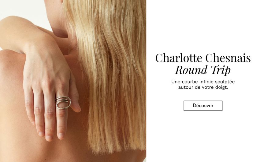 charlotte chesnais