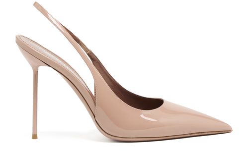 PARIS TEXAS 105 Pumps