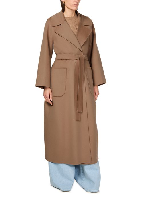 S MAX MARA Doris long coat