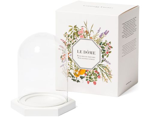 CARRIERE FRERES Coffret Le Dôme 
