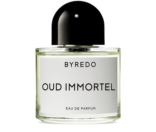 BYREDO Oud Immortel Eau de parfum 50 ml