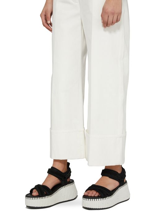 CHLOE Nama sandals