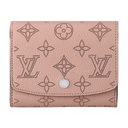 Louis vuitton small pink wallet outlet
