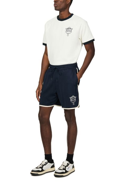DROLE DE MONSIEUR The Drôle Cup shorts