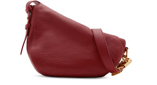 BURBERRY Small Knight bag