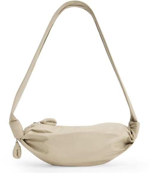 LEMAIRE Croissant Soft small bag