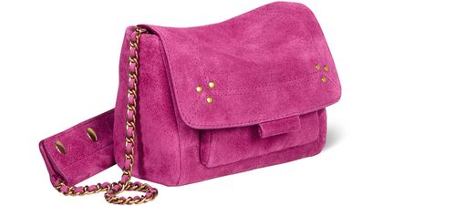 JEROME DREYFUSS Lulu S crossbody bag