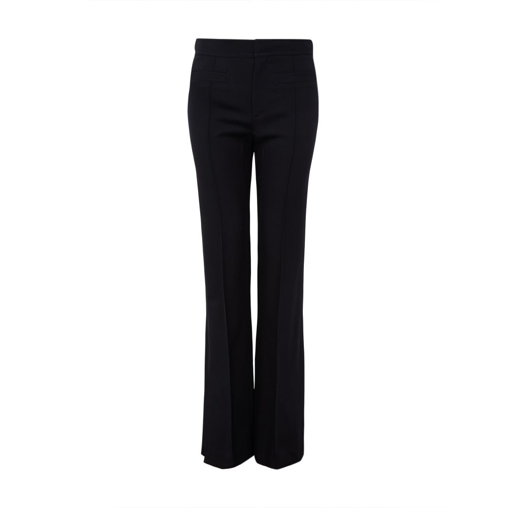Straight leg trousers thumbnail 7