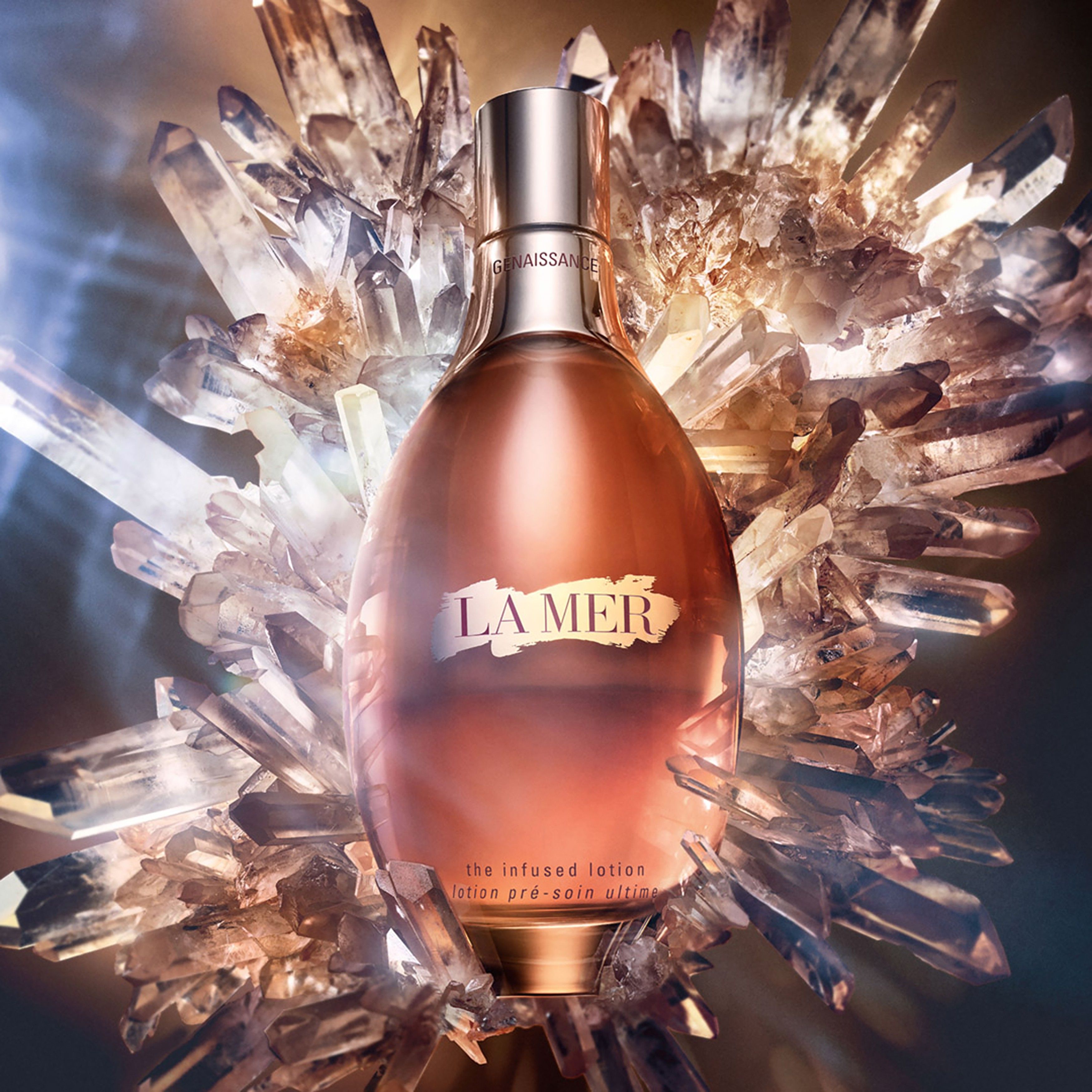 The Infused lotion Genaissance de la Mer 150 ml thumbnail 5