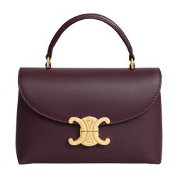 【VIP価格】CELINE NINO TEEN LEATHER BAG BAG LEATHER 【VIP価格】CELINE TEEN NINO