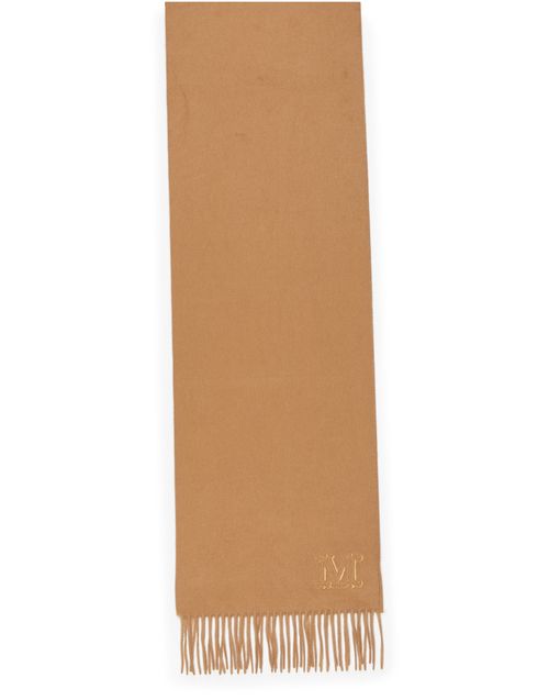 MAX MARA Wsdalia cachemire scarf
