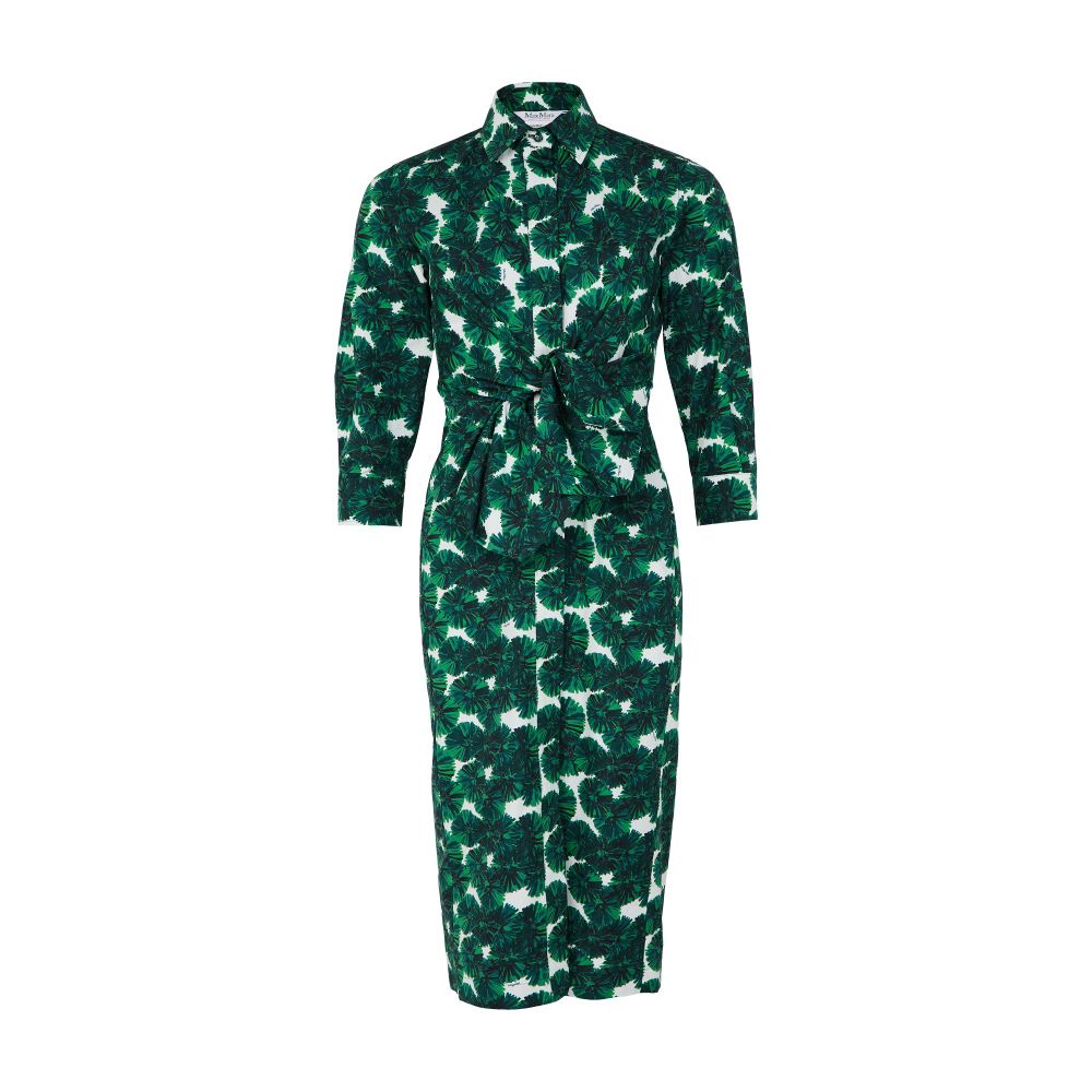 Maremma midi dress thumbnail 7