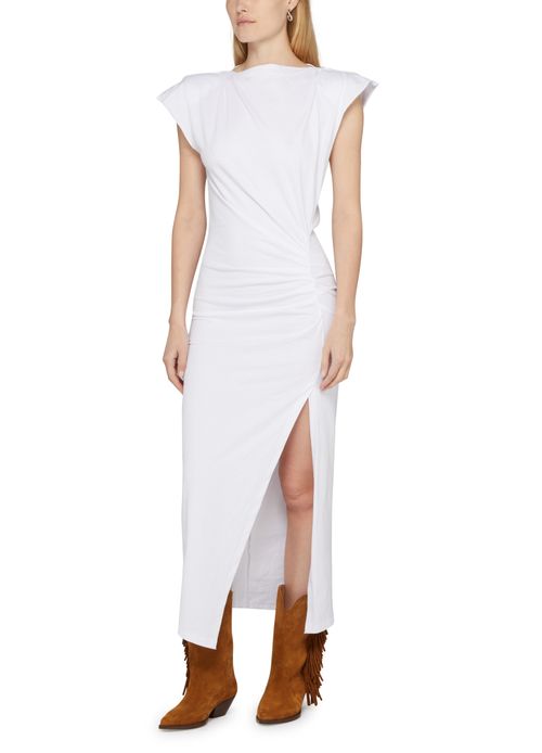 ISABEL MARANT Robe longue Nadela