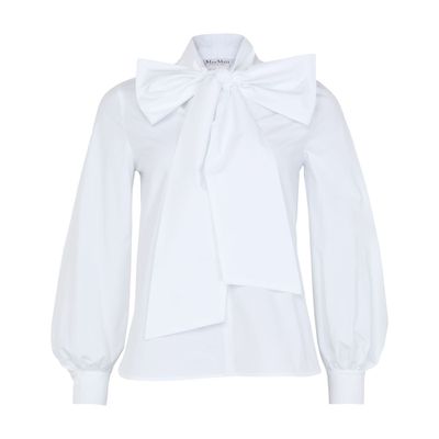 Bosforo long sleeved blouse