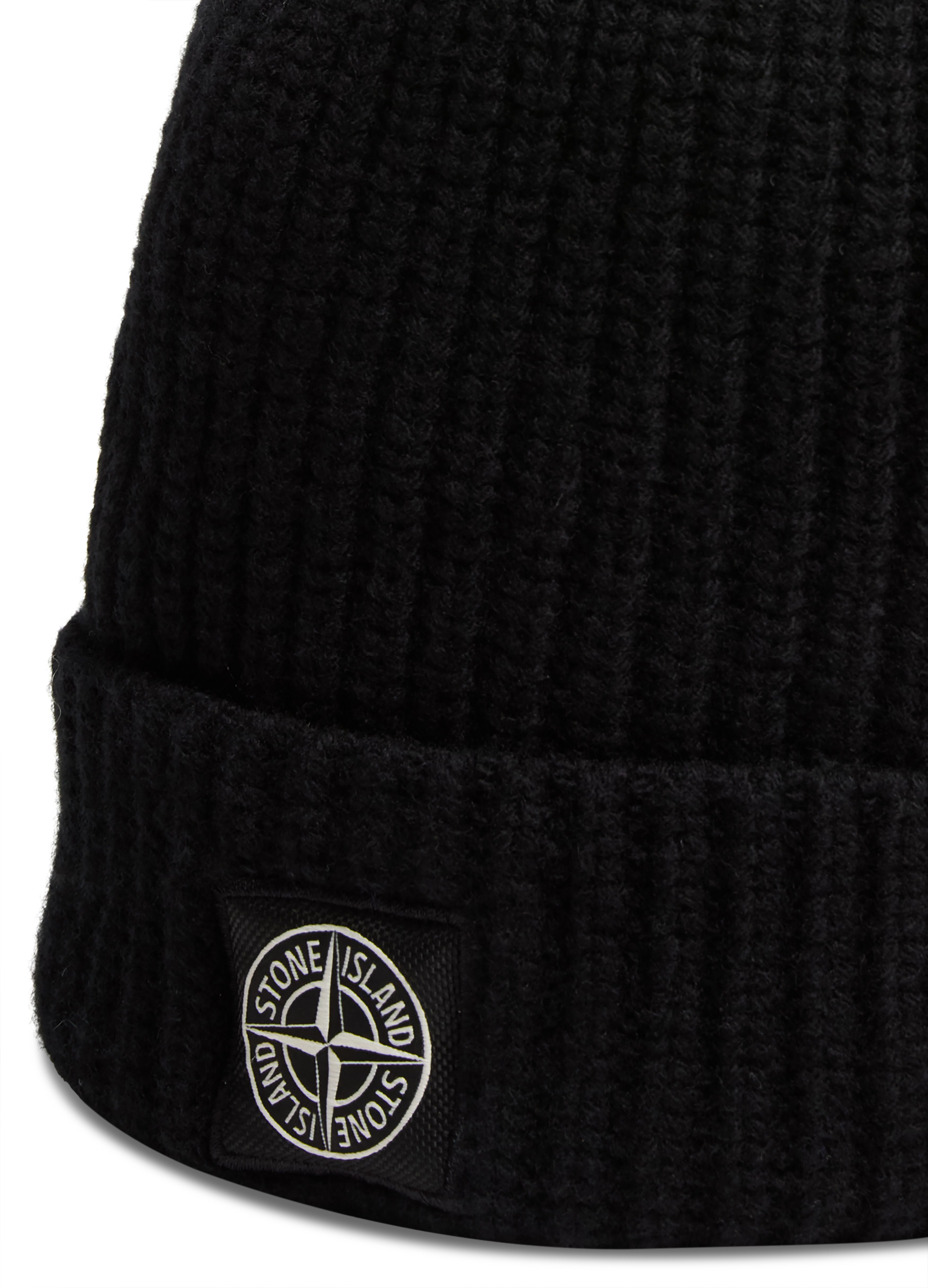 Logo beanie thumbnail 4