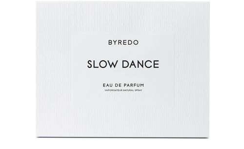 BYREDO Slow Dance Eau de parfum 100 ml