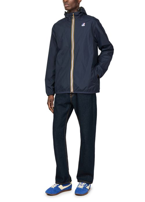 KWAY Le Vrai 4.0 Claude jacket