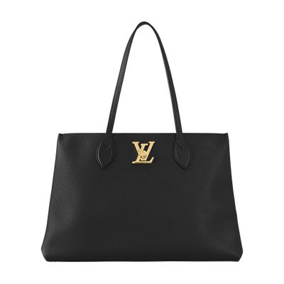 ルイヴィトン クリンクルニットストライプトップ louis vuitton