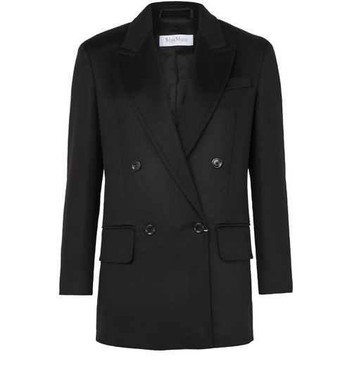 MAX MARA Olimpia blazer