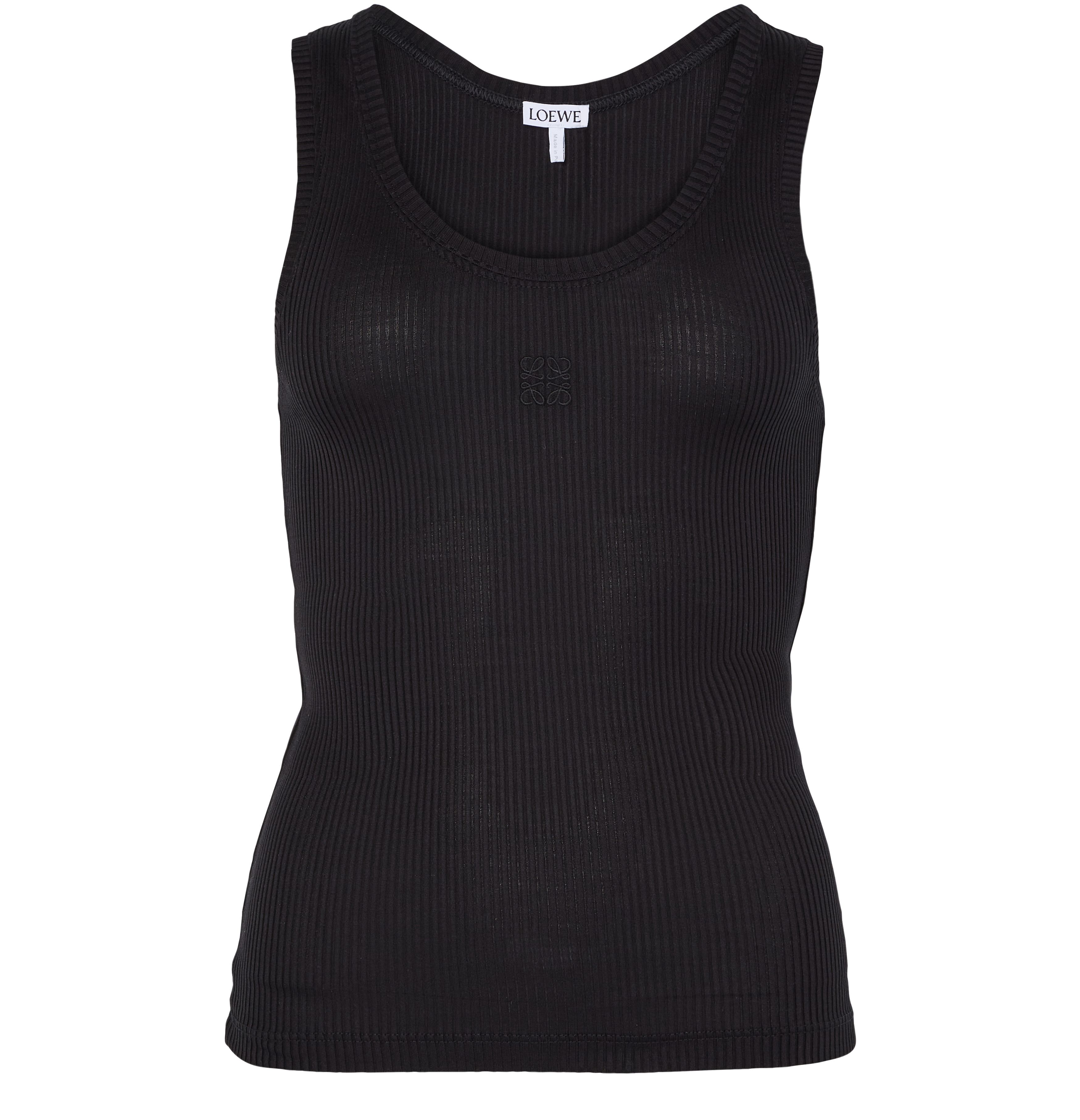 Anagram vest top