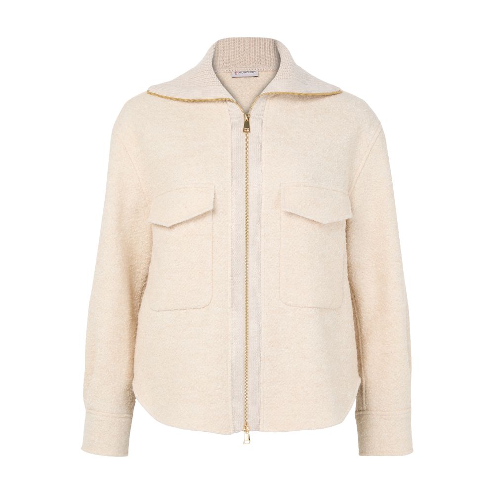 Zipped overshirt thumbnail 7